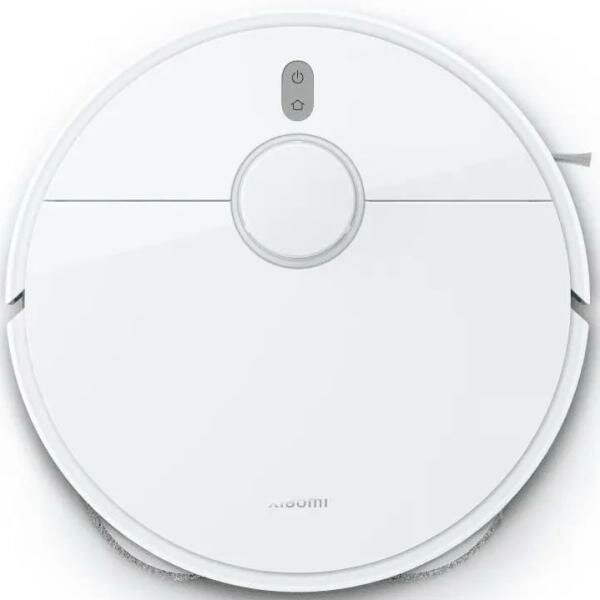 Робот-пылесос Xiaomi Robot Vacuum S10+ — фото 3