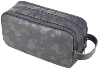 Сумка-органайзер Wiwu Salem Travel Pouch Storage Bag Cable Grey 13647