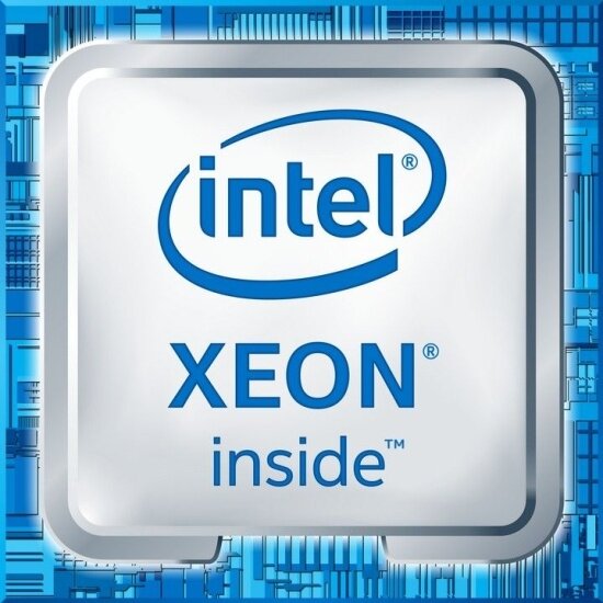 Процессор INTEL Xeon E-2324G OEM (SRKN7)