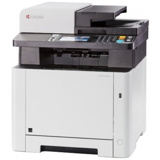 Лазерное МФУ KYOCERA M5526cdw