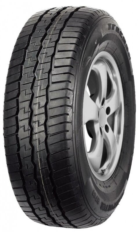 Tracmax Tracmax Transporter RF-09 215/75 R16 113/111R