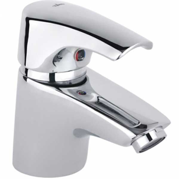 Timo Смеситель для раковины Timo Uta 0091Y Хром