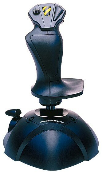 Джойстик Thrustmaster USB Joystick (2960623)