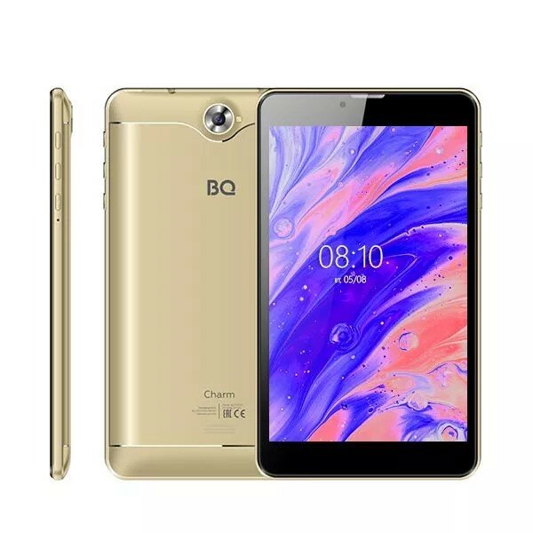 BQ -7000G Charm Gold t 245840