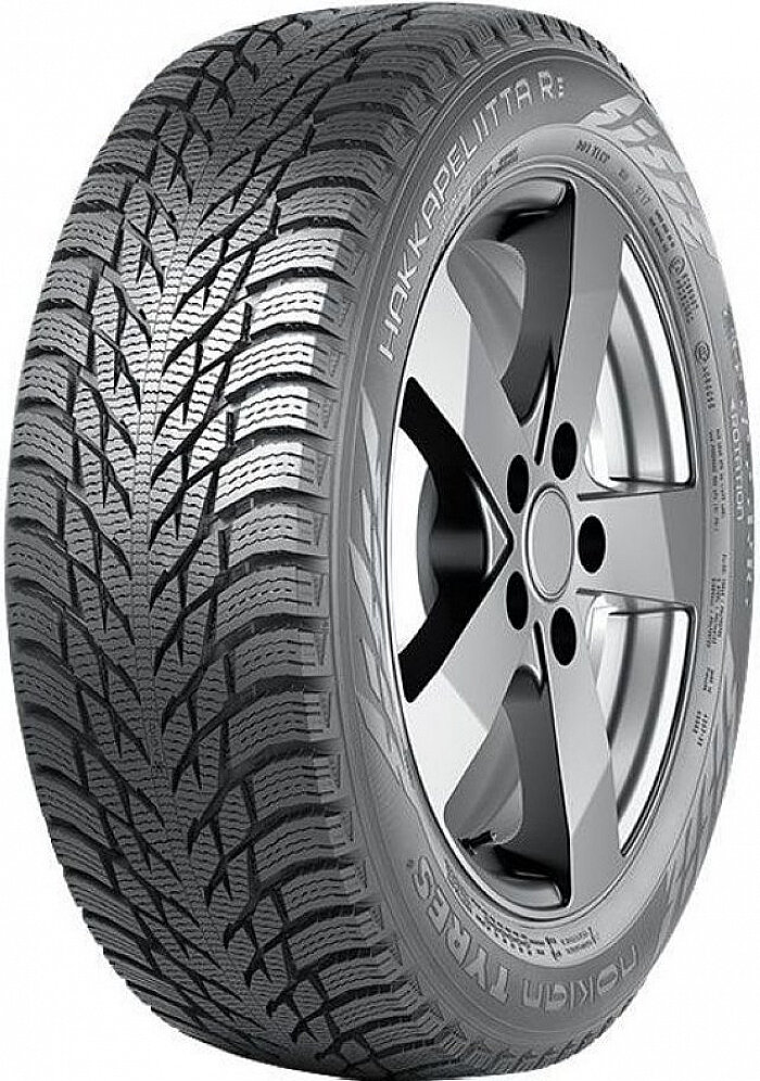 275/45 R21 Nokian Tyres Hakkapeliitta R3 SUV 110T