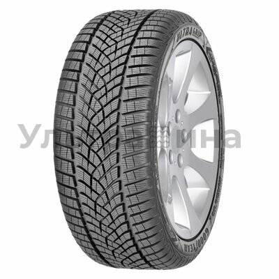 Goodyear (Гудеар) UltraGrip Ice SUV Gen-1 225/55R18 102T