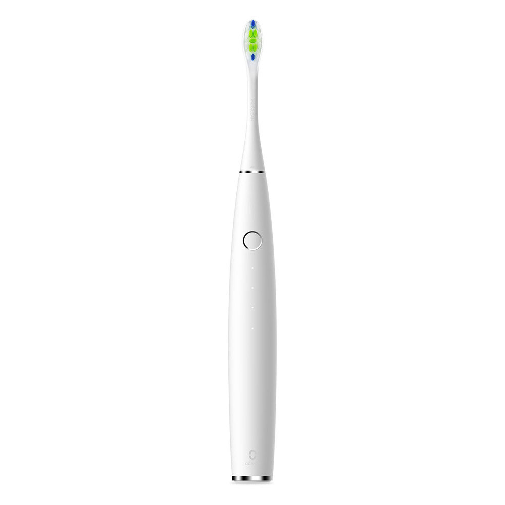Электрическая зубная щётка Oclean One Smart Electric Toothbrush Белая