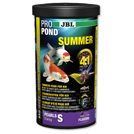 JBL ProPond Summer S -      15-35 ,   3 , 0,34 /1