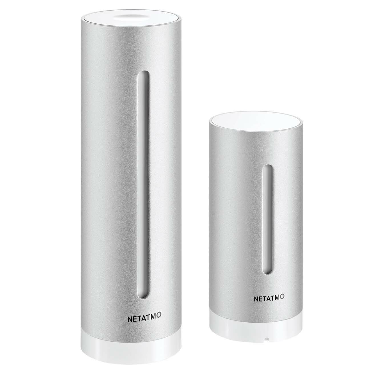   Netatmo NWS01-EC