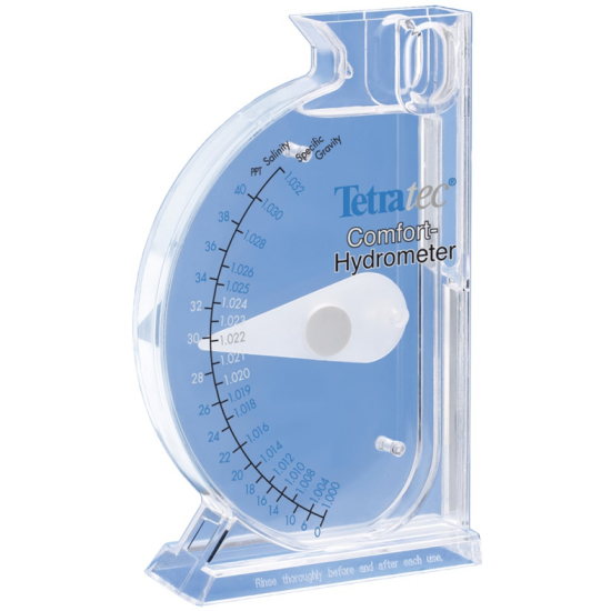  TETRA tec Comfort-hydrometer