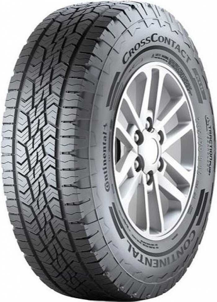 235/70 R16 Continental CrossContact ATR 106H