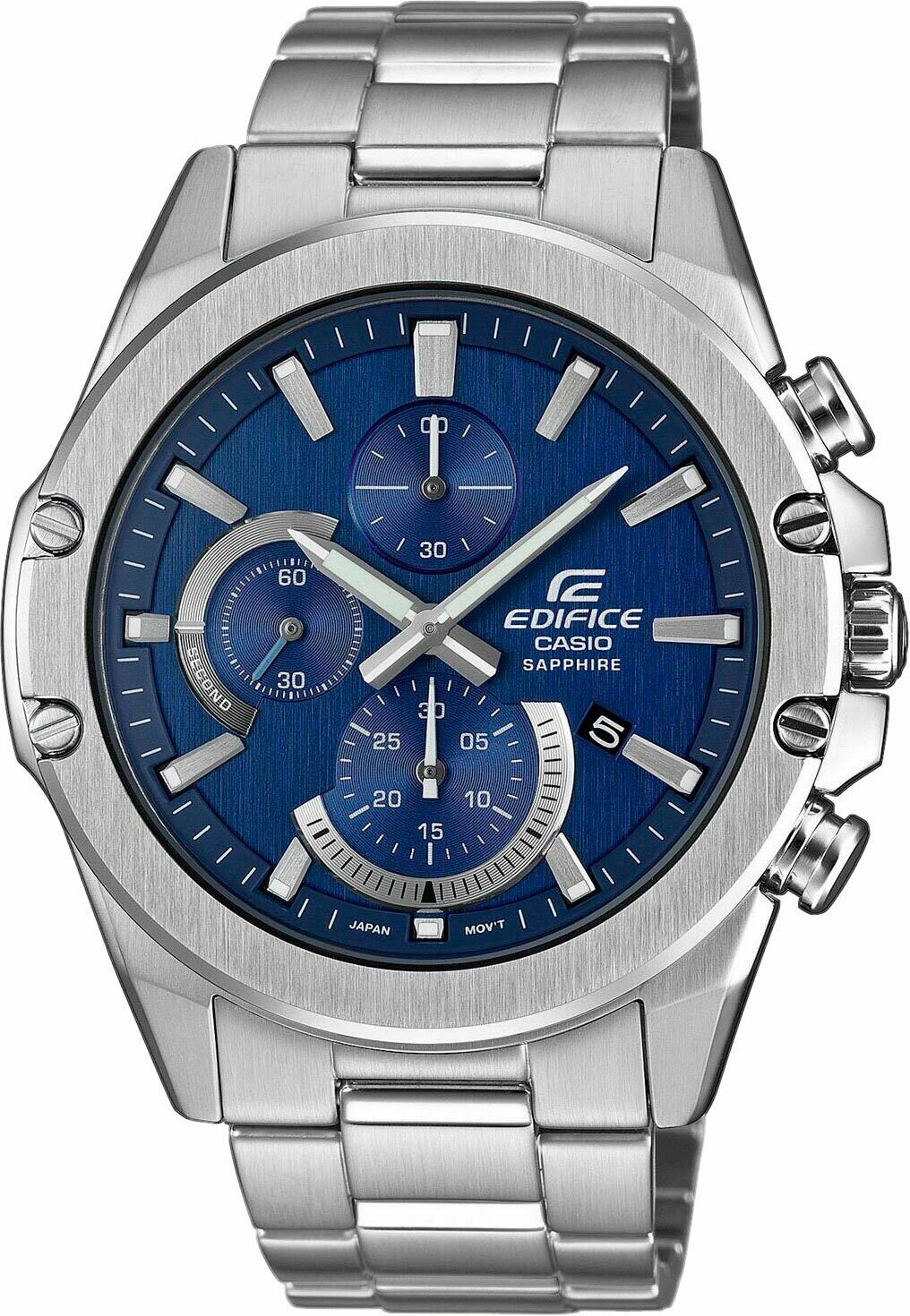 Часы CASIO EFR-S567D-2AVUEF