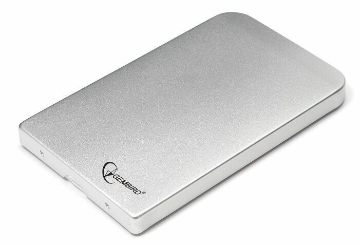 Корпус для HDD/SSD Gembird EE2-U2S-41