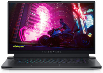 Игровой Ноутбук Alienware M17 R4 Купить