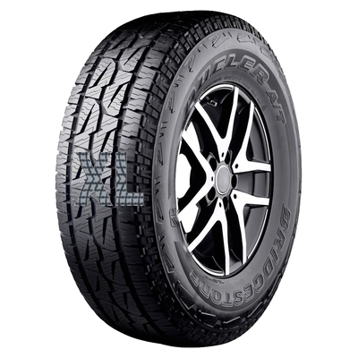 Bridgestone Dueler A/T 001 245/70R16 111S