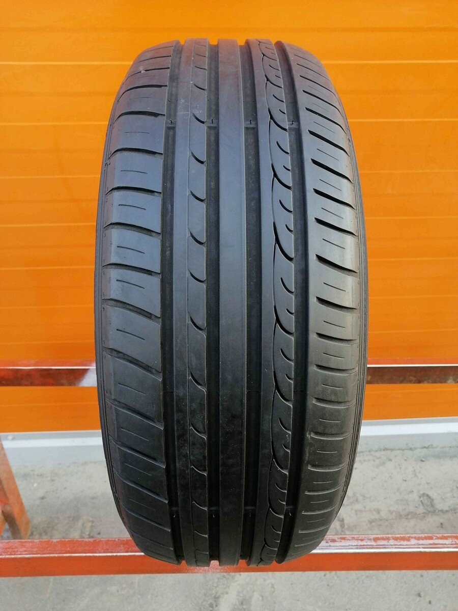 Автошина Б/У 185/65 R15 Dunlop SP Sport FastResponse
