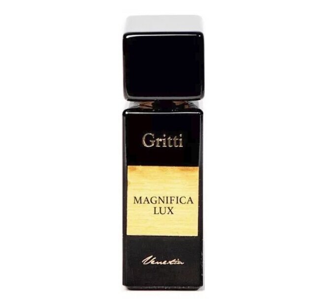 Туалетные духи Gritti Magnifica Lux 100 мл