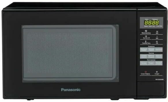Микроволновая печь Panasonic NN-SB 26 MBZPE