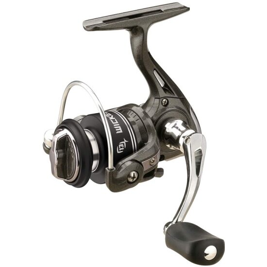 Катушка 13FISHING Wicked Longstem Spinning Reel - Clampack