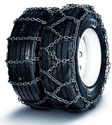 Цепи на колеса 320/508, 315/80 R22,5(12/00-20) лесенка для грузовых автомобилей 2 шт. Промстроп