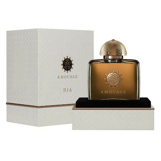   Amouage  Amouage Dia Woman 100 