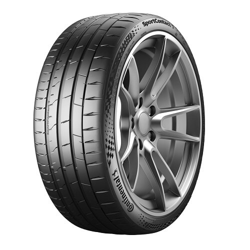 Автошина Continental ContiSportContact 7 285/35R19 103Y