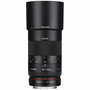 Samyang 100mm f/2.8 ED UMC Macro Four Thirds