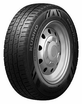 Kumho Portran CW51 195/R14C 106Q