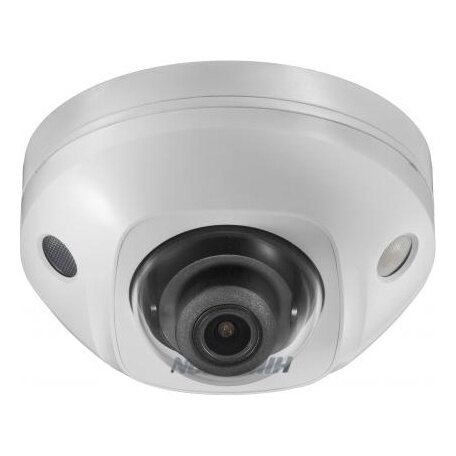 Hikvision DS-2CD2543G0-IS (2.8mm) IP-камера