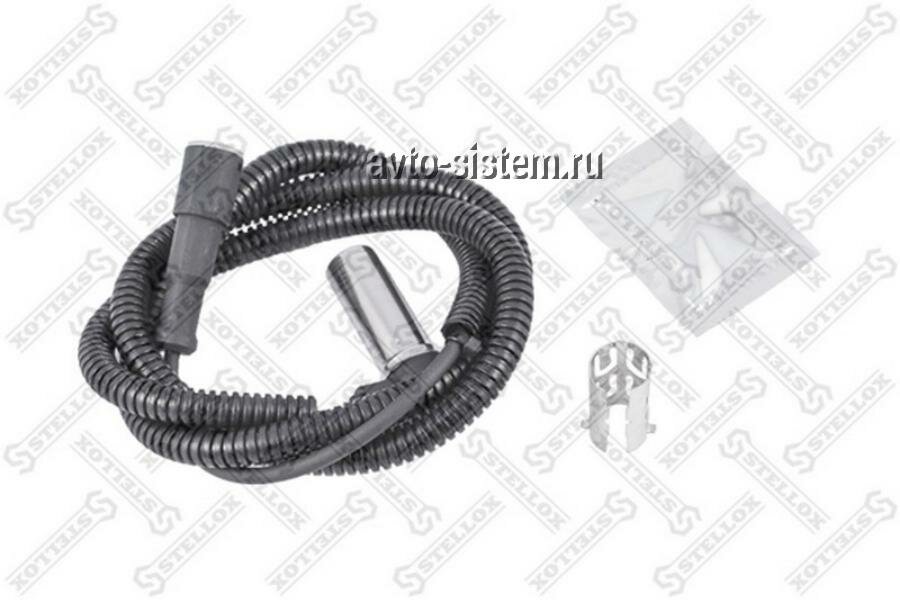 STELLOX 8550563SX 85-50563-SX_датчик ABS! L=1000mm\ прицепы