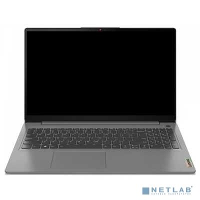 Lenovo Ноутбук Lenovo IdeaPad 3 15ITL6 82H8024PRK Grey 15.6" FHD i5-1135G7/8Gb/256Gb SSD/DOS