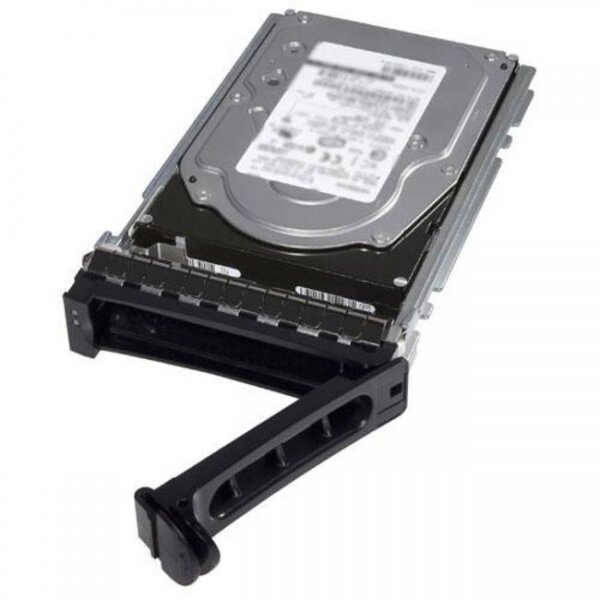 Жесткий диск Dell 400-21619 300Gb 10000 SAS 2,5" HDD