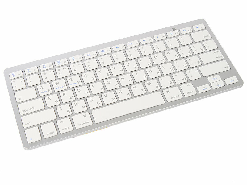 Клавиатура Palmexx Bluetooth Apple Style PX/KBD-BT-APST