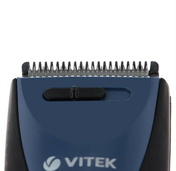 Машинка для стрижки Vitek VT-2578 - фотография № 3