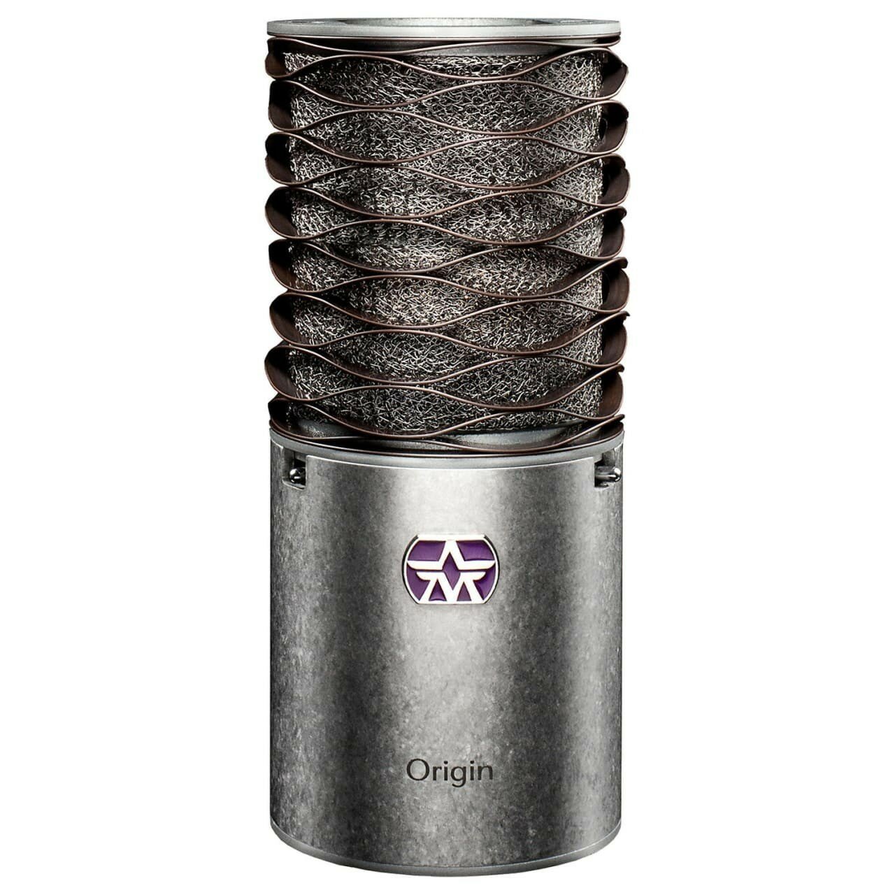 Микрофон студийный ASTON MICROPHONES ORIGIN