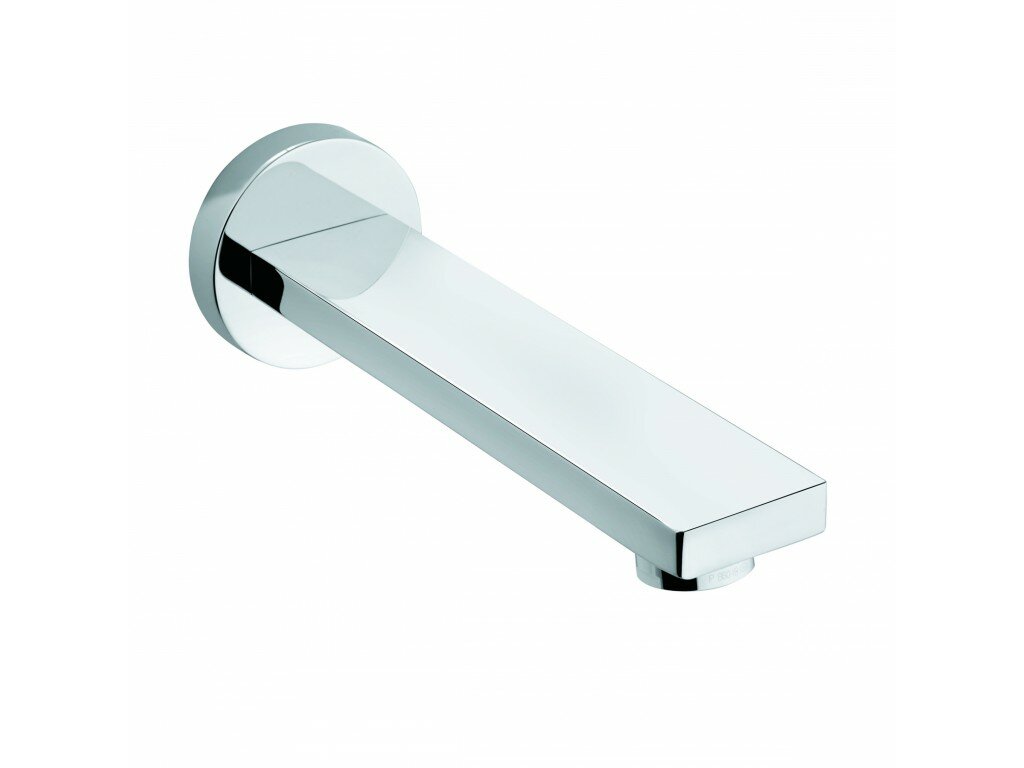 Излив Kludi Zenta SL, арт. 4860005, неповоротный