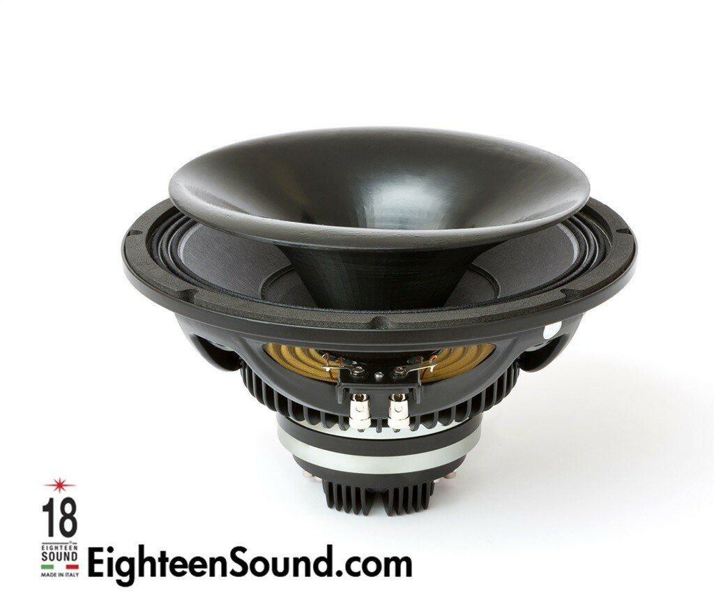 EighteenSound 12NCX750H динамик 12''