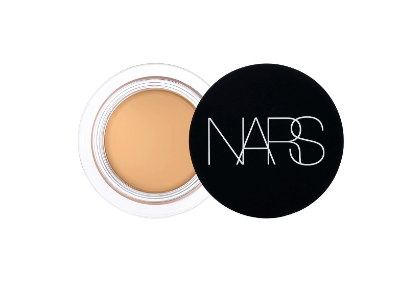 NARS Консилер Soft Matte Complete Concealer, оттенок Praline