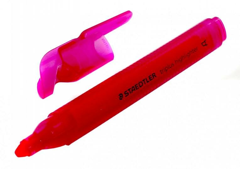 STAEDTLER   "Triplus highlighter", 2-5 , 