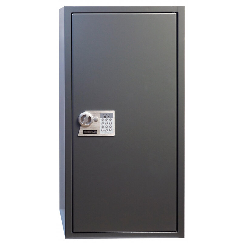 Сейф мебельный Сobalt EKL-90Т электронный замок