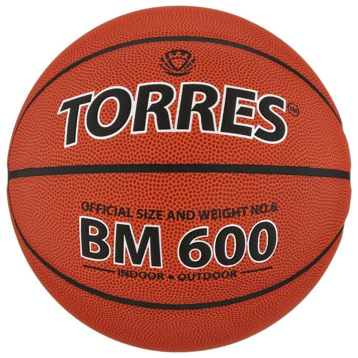   Torres BM600, B10026,  6./  : 1