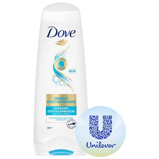 - DOVE Nutritive Solutions,   , 200 