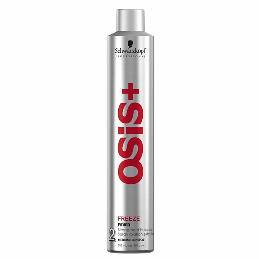 Schwarzkopf OSiS Freeze      500