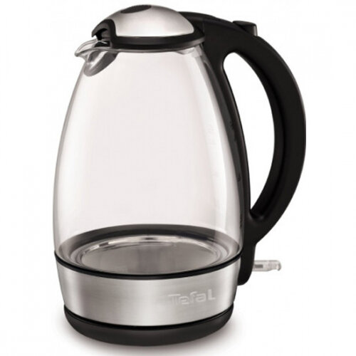 Чайник TEFAL Glass KI720830