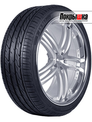 Шины LandSail LS588 SUV 245/55 R19 103W