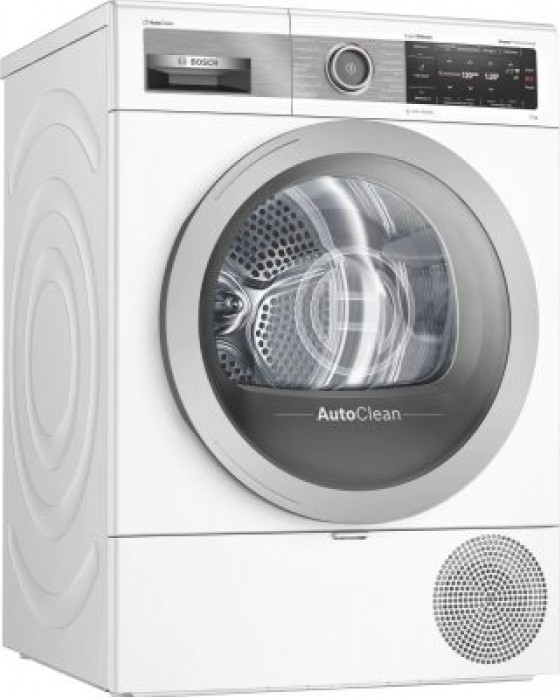 Сушильная машина Bosch WTX87E40