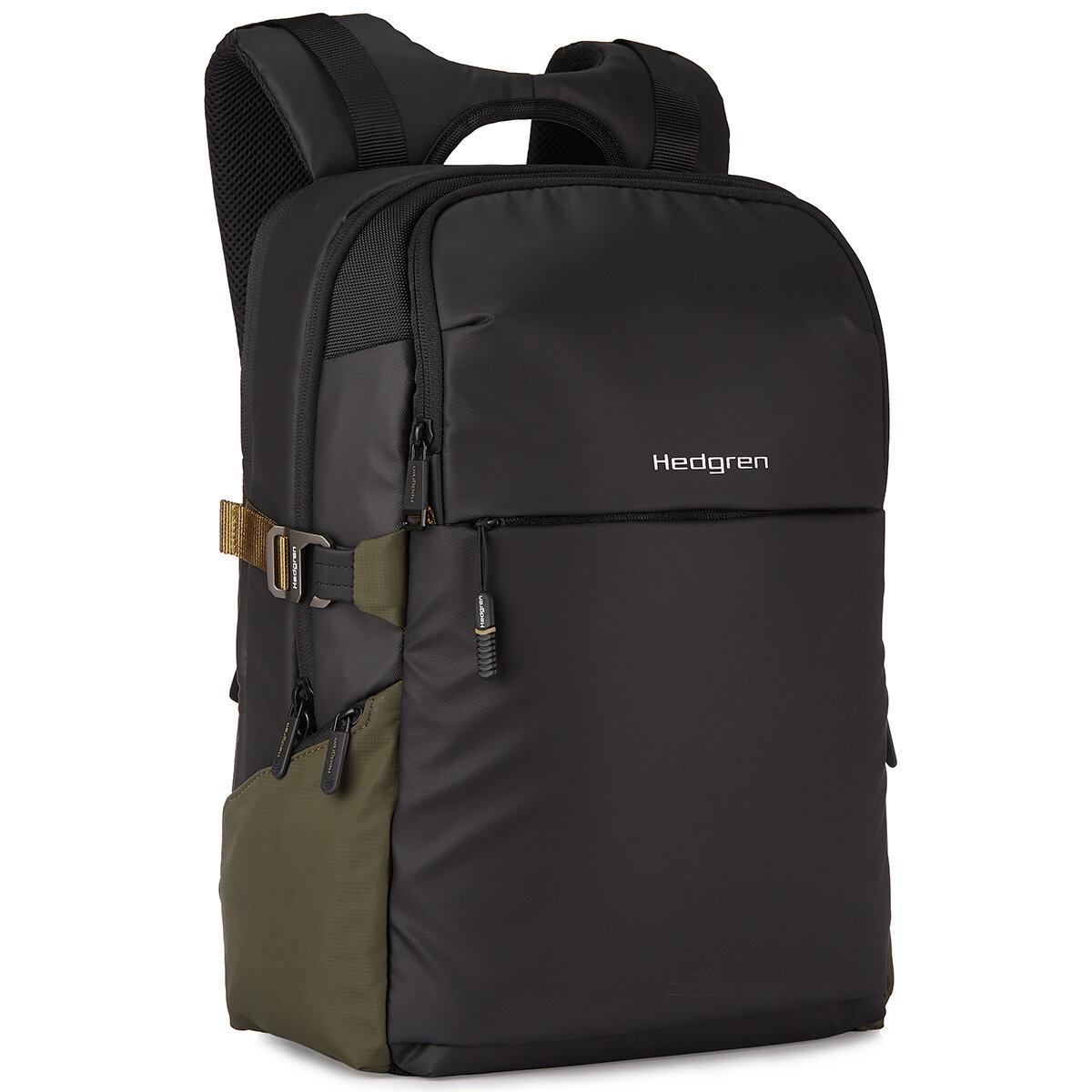 Рюкзак HCOM05 Commute Rail Backpack 15,6 RFID *163 Urban Jungle