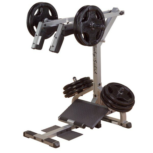    -  Body Solid GSCL360   