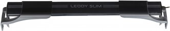 Светильник AQUAEL для аквариума LEDDY SLIM MARINE 36W черный, для аквариума