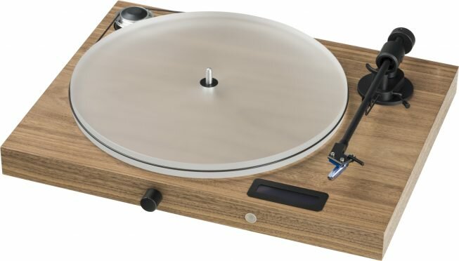 Виниловый проигрыватель PRO-JECT JUKE BOX S2